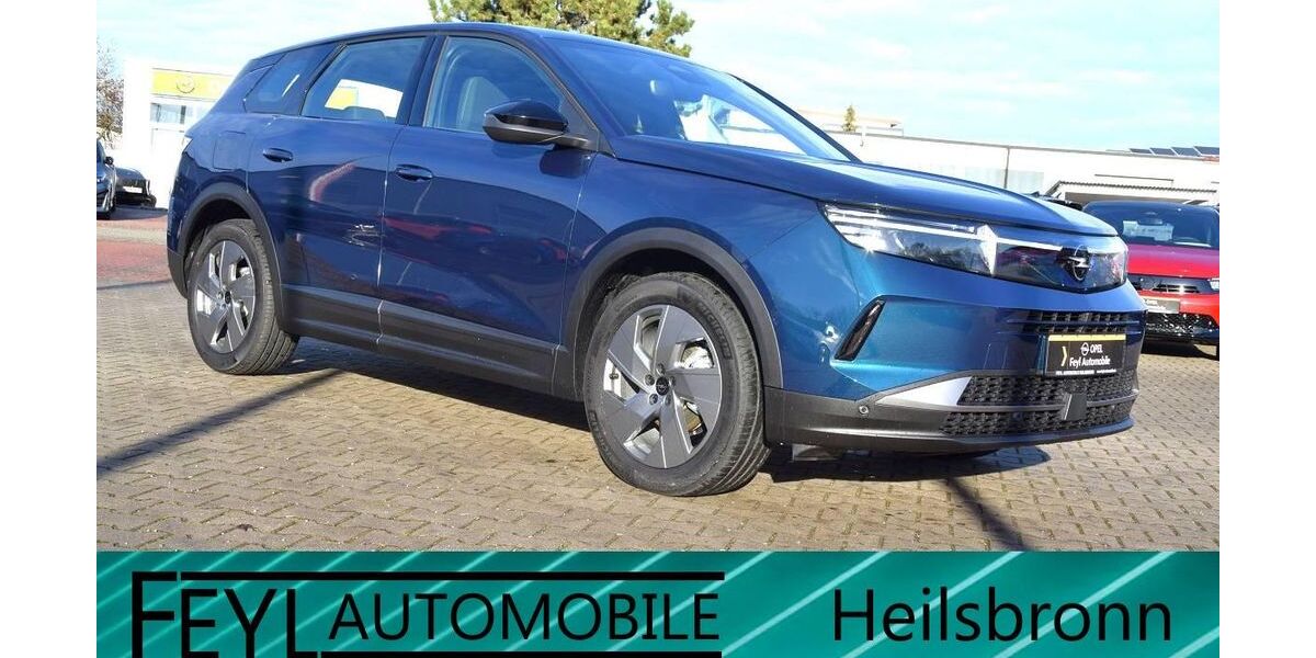 Opel Grandland (X) 6.690 km 29.500 &euro; Heilsbronn 91560