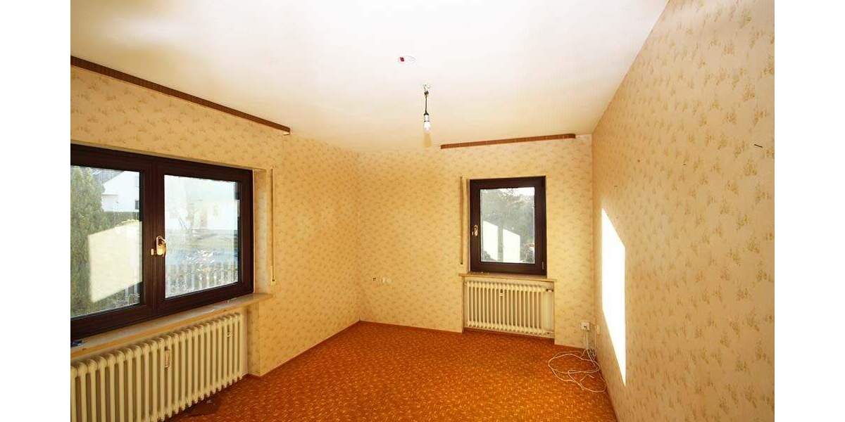 Einfamilienhaus Burgthann / Mimberg Mimberg - 7 Zimmer, 186 m&sup2;, 475.000&euro; | Angebot:25725627