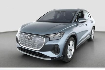 Audi Q4 e-tron 38.490 km 44.980 &euro; Schwabach 91126