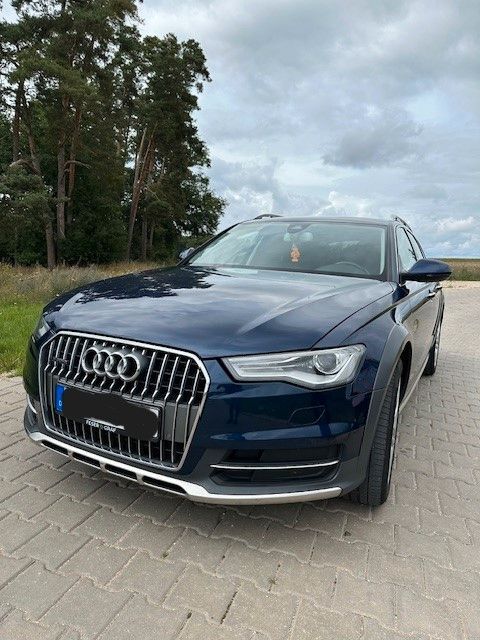 A6 Allroad