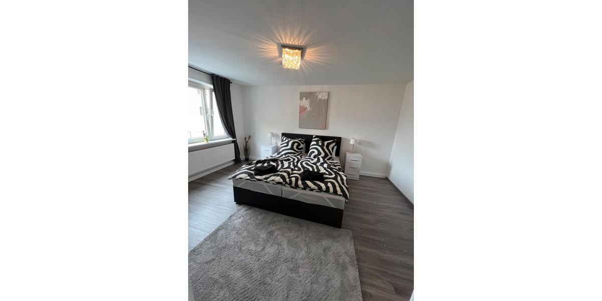 Moderne 3-Zimmer-Wohnung – Dach neu, Top-Lage Nürnberg-Ost 3 zimmer