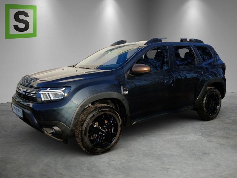 Dacia Duster 21.685 km 24.990 € Nürnberg 90471