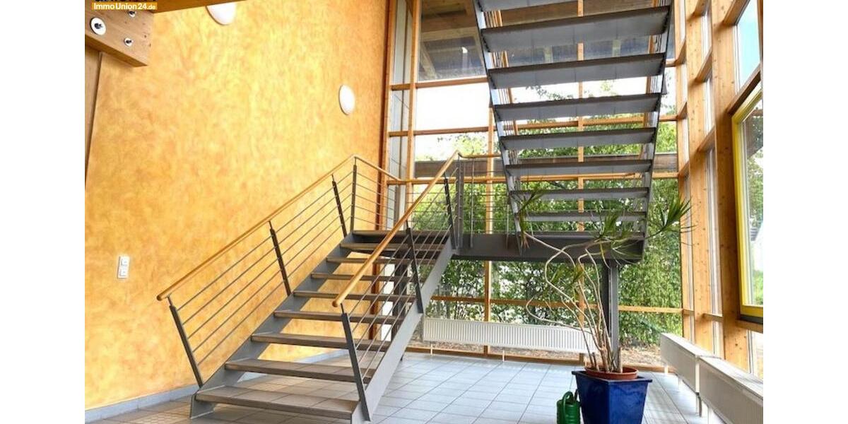 Repräsentative 880 qm Gewerbeimmobilie auch teilbar– vielseitig nutzbar und verkehrsgünstig gelegen zimmer