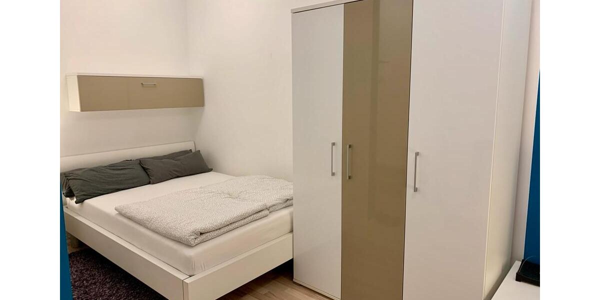 Etagenwohnung Fürth Altstadt - 1 Zimmer, 27 m&sup2;, 134.000&euro; | Angebot:25614248