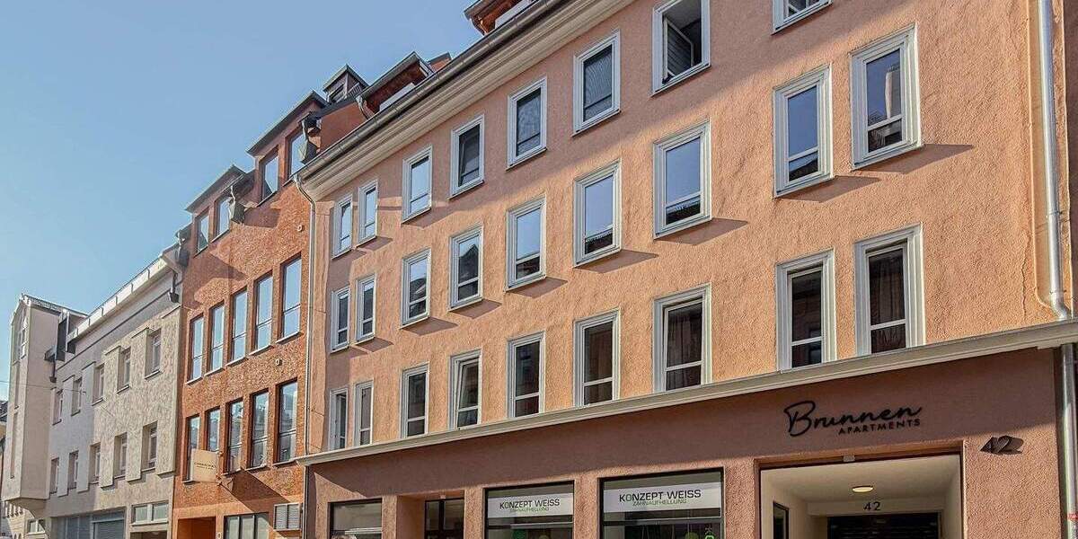 Gewerbeobjekt Nürnberg Lorenz - 615.000&euro; | Angebot:25743909
