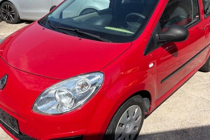 Renault Twingo 226.643 km 600 &euro; Nürnberg 90427