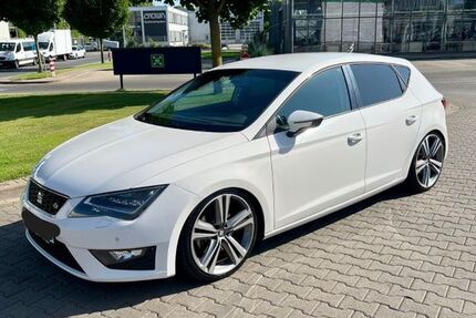 Seat Leon 136.400 km 12.000 &euro; Zirndorf 90513