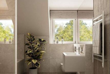 Haus Rückersdorf Entensee - 4 Zimmer, 110 m&sup2;, 722.000&euro; | Angebot:26881972