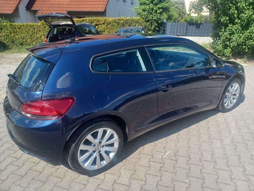 Scirocco