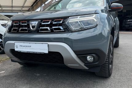 Dacia Duster 49.500 km 19.990 &euro; Hersbruck 91217