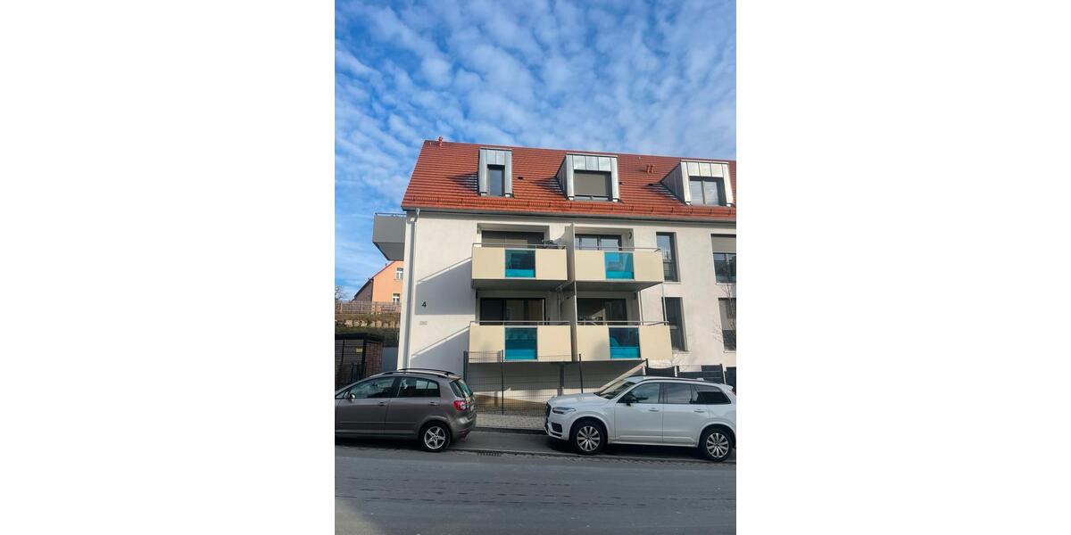 Etagenwohnung Röthenbach an der Pegnitz - 2 Zimmer, 60 m&sup2;, 836&euro; | Angebot:27607772