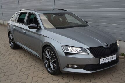 Skoda Superb 72.300 km 23.999 &euro; Fürth 90763
