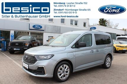 Ford Tourneo Connect 12.910 km 37.970 &euro; Nürnberg 90431