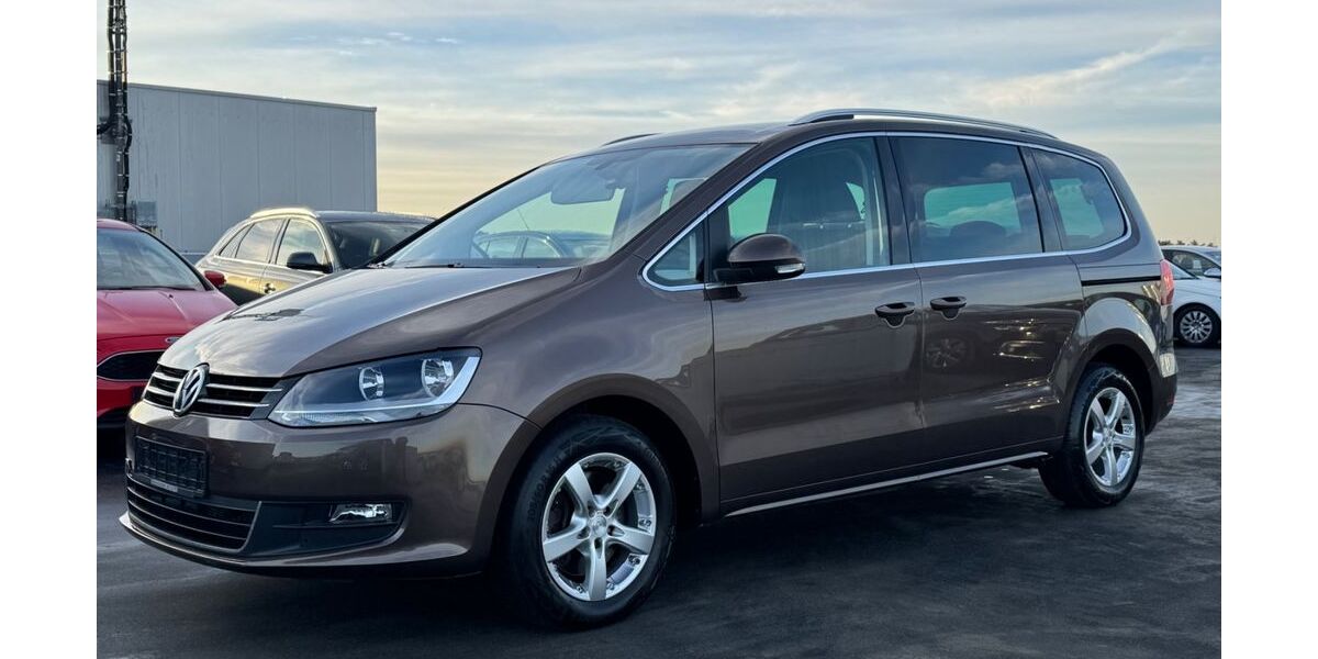 VW Sharan 200.000 km 9.300 &euro; Cadolzburg (bei Nürnberg) 90556