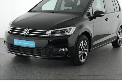 VW Touran 8.417 km 42.408 &euro; Nürnberg 90411