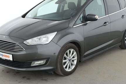 Ford C-Max 66.400 km 12.760 &euro; Nürnberg 90441