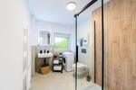 Etagenwohnung Nürnberg Langwasser - 2 Zimmer, 64 m&sup2;, 1.170&euro; | Angebot:26364485