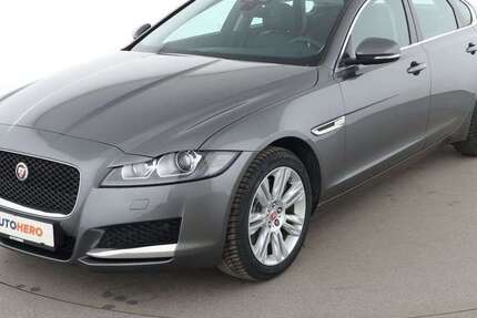 Jaguar XF 65.127 km 21.520 &euro; Nürnberg 90441