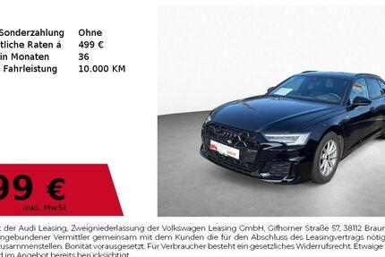 Audi A6 28.250 km 54.480 &euro; Roth 91154