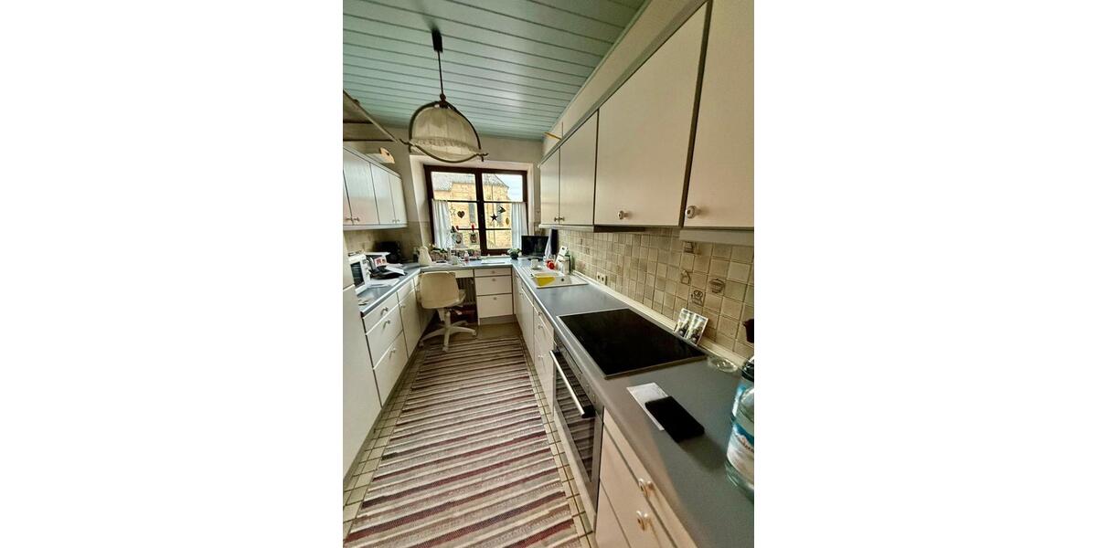 Erdgeschoßwohnung Allersberg Eismannsdorf - 4 Zimmer, 163 m&sup2;, 1.250&euro; | Angebot:26169787