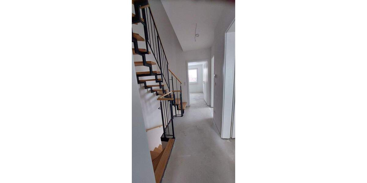 Ihr Traumhaus in neuem Glanz - Erstbezug mit modernem Flair 5 zimmer