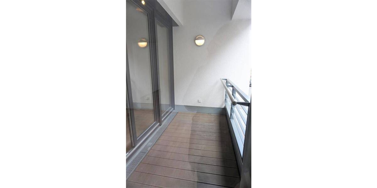 Etagenwohnung Nürnberg Gostenhof - 2 Zimmer, 51 m&sup2;, 690&euro; | Angebot:26643638