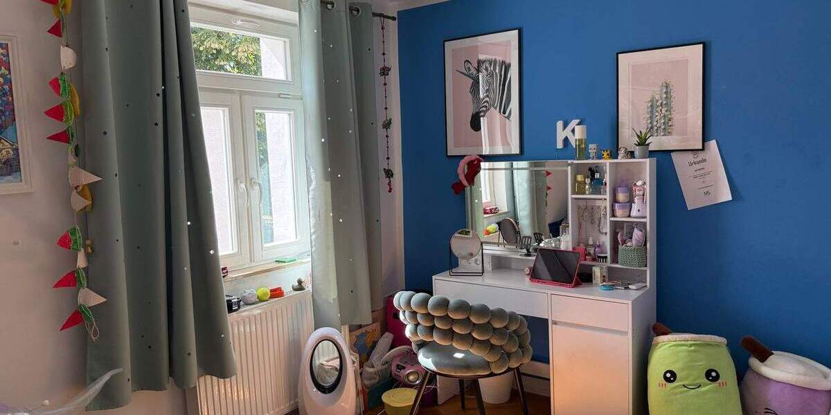 Etagenwohnung Heroldsberg - 3 Zimmer, 98 m&sup2;, 360.000&euro; | Angebot:25703794