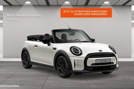 Mini Cooper Cabrio 19.787 km 28.890 &euro; Nürnberg 90441