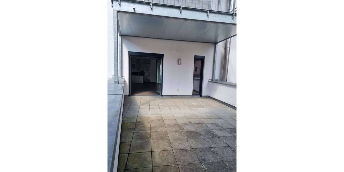 Etagenwohnung Forchheim - 2 Zimmer, 94 m&sup2;, 940&euro; | Angebot:26171225