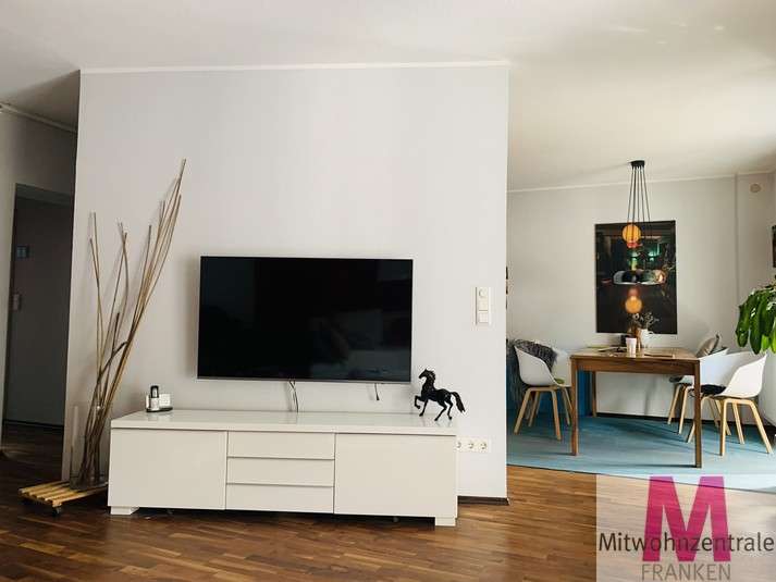 Wohnen auf Zeit in Nürnberg 1.790 € 3 zimmer