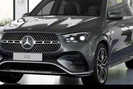 Mercedes-Benz GLE 450 11.600 km 80.990 &euro; Nürnberg 90402