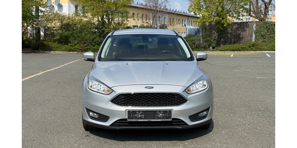 Ford Focus 206.990 km 4.500 &euro; Fürth 90763