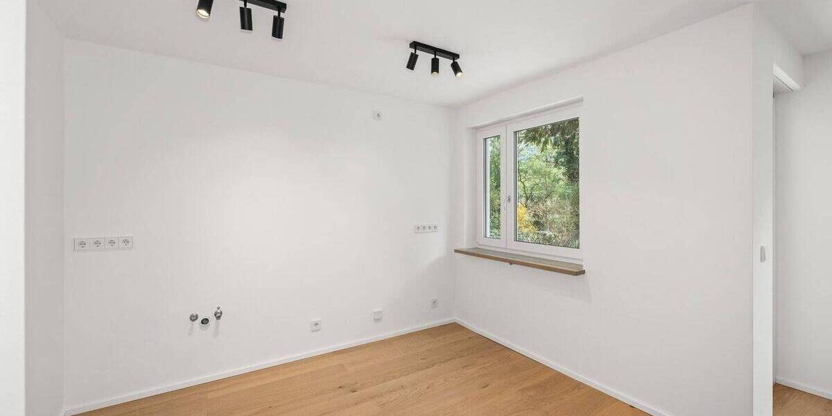 Etagenwohnung Nürnberg Langwasser - 4 Zimmer, 100 m&sup2;, 469.000&euro; | Angebot:26903611