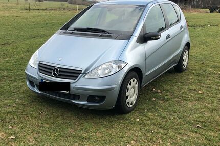 Mercedes-Benz A 160 160.900 km 2.700 &euro; Heroldsbach 91336