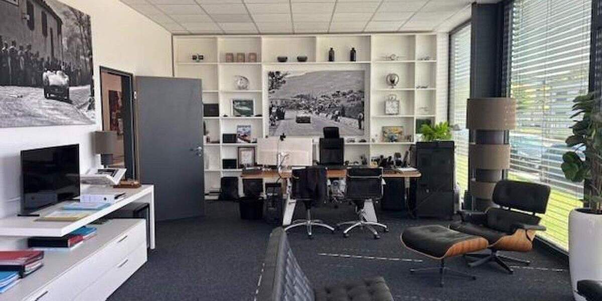 Gewerbeobjekt Simmelsdorf - 1.390.000&euro; | Angebot:24789981