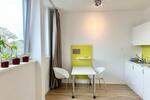 Etagenwohnung Nürnberg Schnepfenreuth - 1 Zimmer, 28 m&sup2;, 650&euro; | Angebot:26205313