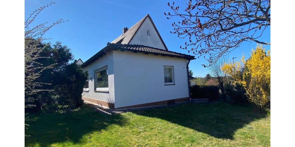Einfamilienhaus Langenzenn - 6 Zimmer, 139 m&sup2;, 449.000&euro; | Angebot:26684438