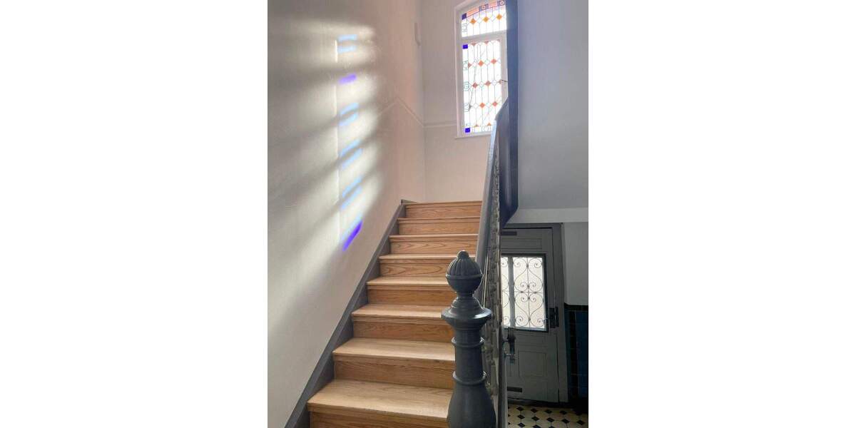 Etagenwohnung Nürnberg Kleinweidenmühle - 3 Zimmer, 70 m&sup2;, 1.190&euro; | Angebot:25643639