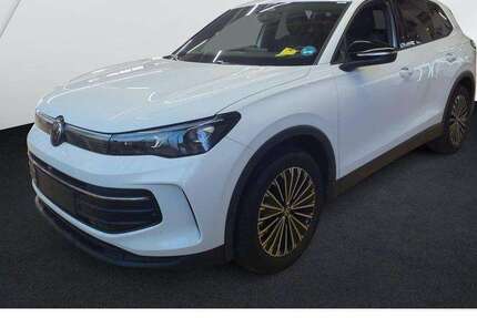 VW Tiguan 24.980 km 34.220 &euro; Nürnberg 90441
