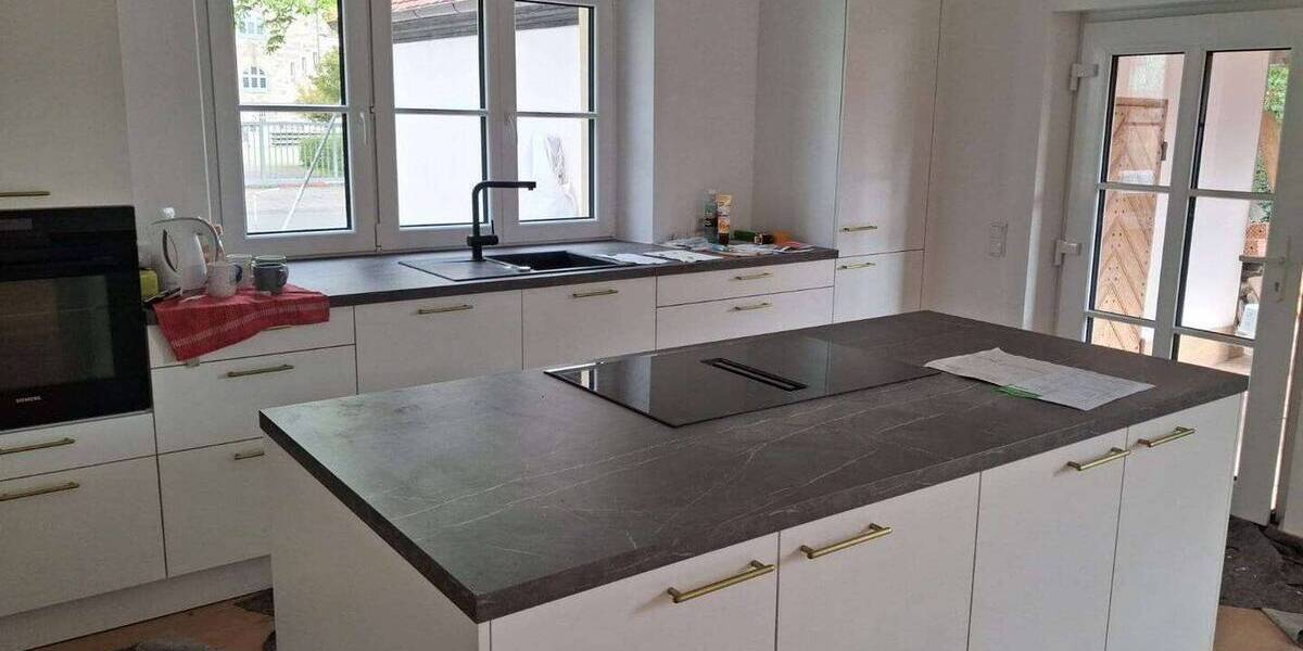 Etagenwohnung Forchheim - 2 Zimmer, 110 m&sup2;, 1.295&euro; | Angebot:26450966