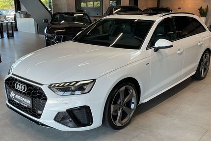 Audi A4 169.200 km 21.980 € Forchheim 91301
