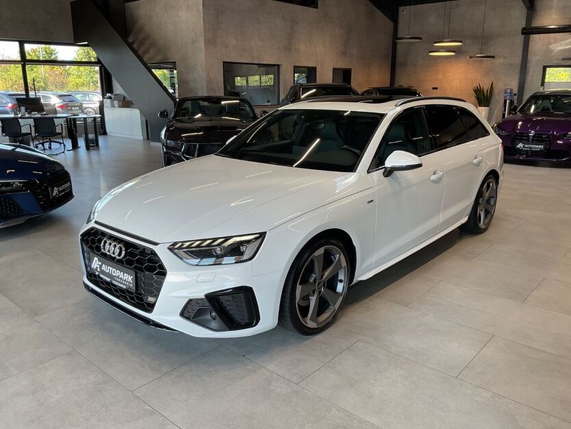 Audi A4 169.200 km 21.980 € Forchheim 91301
