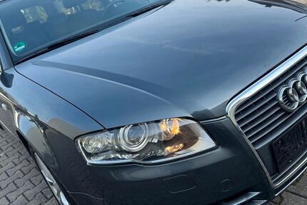 Audi A4 177.000 km 7.990 &euro; Schwabach 91126
