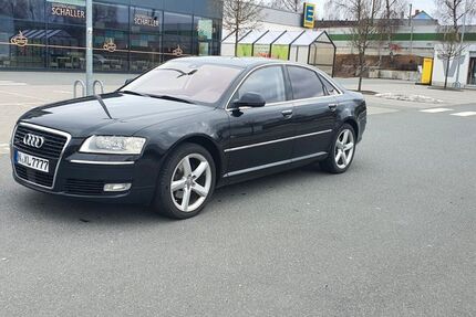 Audi A8 356.385 km 9.000 &euro; Nürnberg 90475