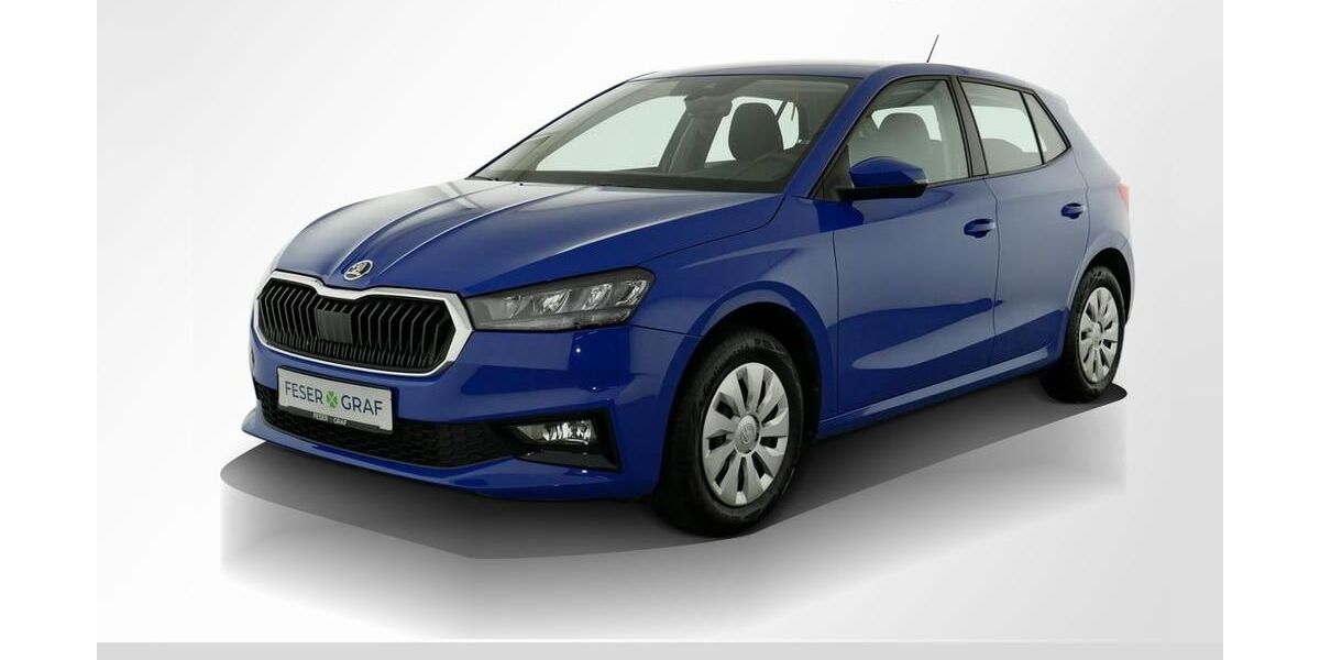 Skoda Fabia 10.150 km 17.840 &euro; Nürnberg 90441