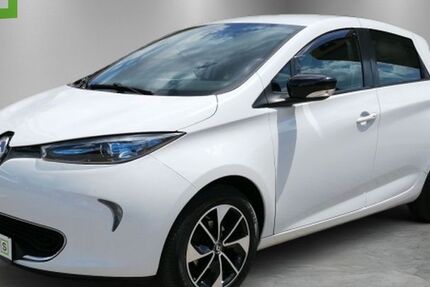 Renault ZOE 43.801 km 7.490 € Happurg 91230