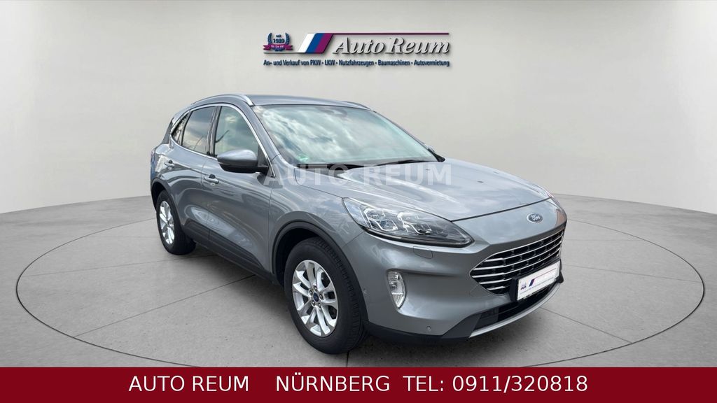 Ford Kuga 185.000 km 14.990 &euro; Nürnberg 90431