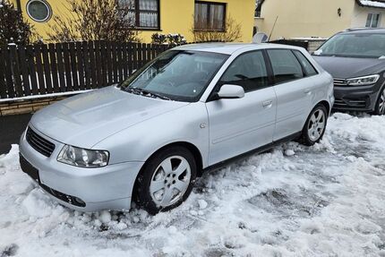 Audi A3 254.000 km 1.250 &euro; Schwabach 91126