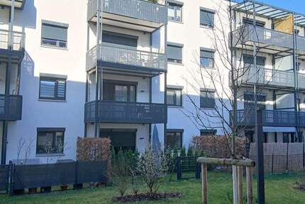 Wohnung Nürnberg Hasenbuck - 2 Zimmer, 69 m&sup2;, 1.020&euro; | Angebot:25661486