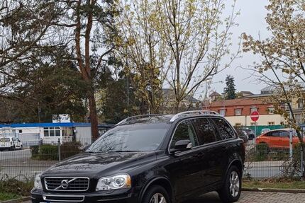 Volvo XC90 360.000 km 8.500 &euro; Fürth 90765
